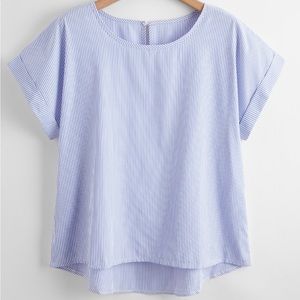 NWOT Shein Top